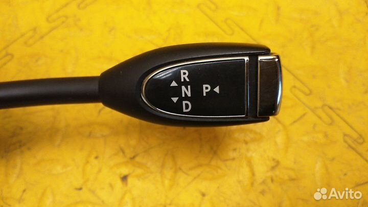 Переключатель подрулевой GL-Class X164