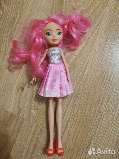 Куклы разные