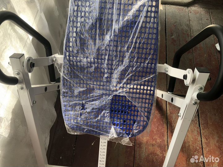 Инверсионный стол DFC XJ-I-11EL