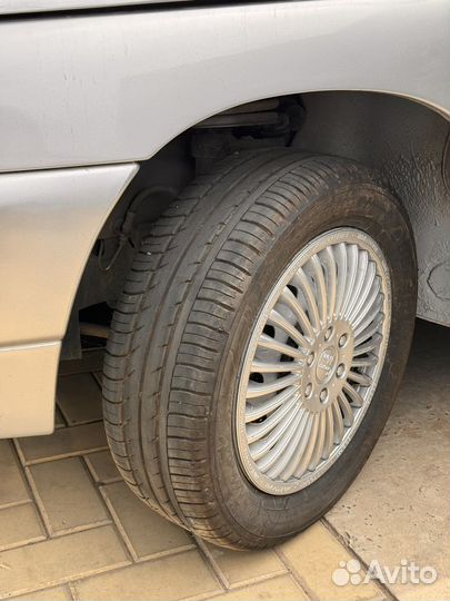 ВАЗ 2112 1.5 МТ, 2003, 280 км