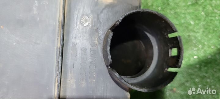 Резонатор воздушного фильтра Daewoo Matiz F8CV