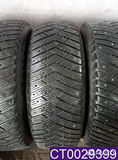 Goodyear UltraGrip Ice Arctic SUV 235/65 R17 96T