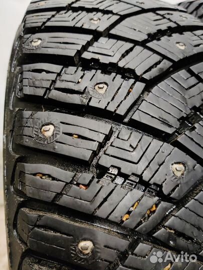 Goodyear Ultragrip Ice Arctic 185/65 R15 88T