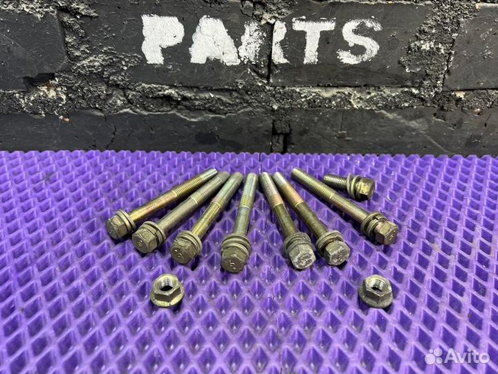 Болт крепления двс к АКПП Subaru Legacy BEE-005544