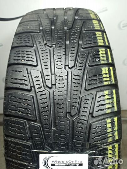 Nokian Tyres Hakkapeliitta R SUV 225/65 R17 106R