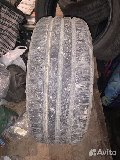 Viatti Strada Asimmetrico 195/50 R15