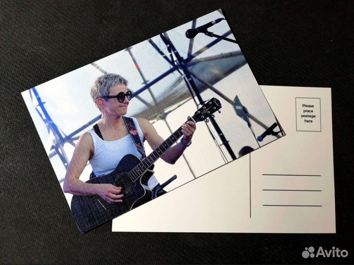 Сурганова и оркестр наклейки открытки коллекция