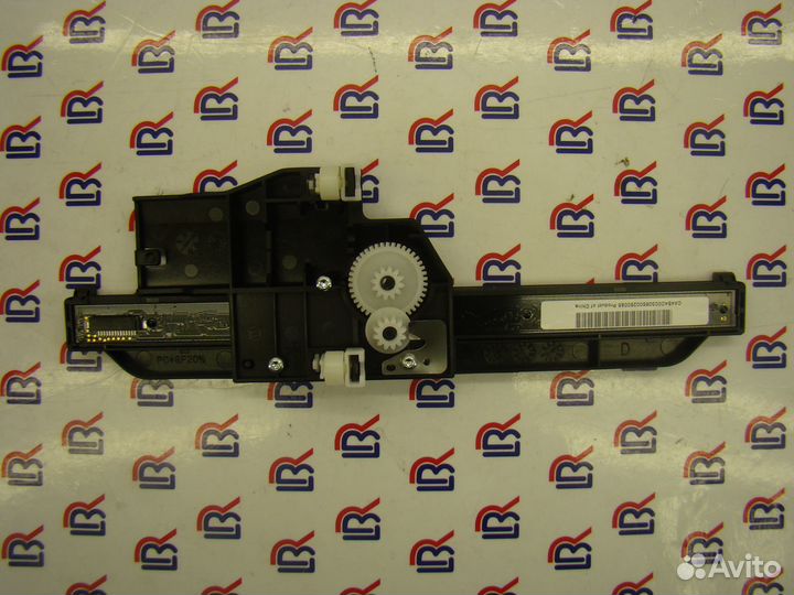 DL520-18UHT Сканирующая линейка HP C3183