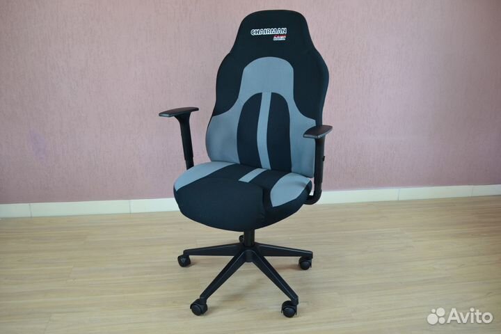 Кресло игровое Game 11 с бесплатной доставкой