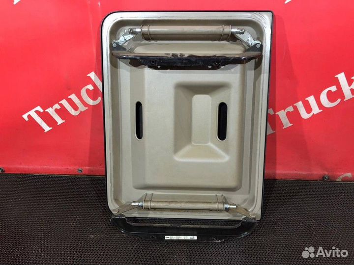 Люк в сборе Scania 5-series