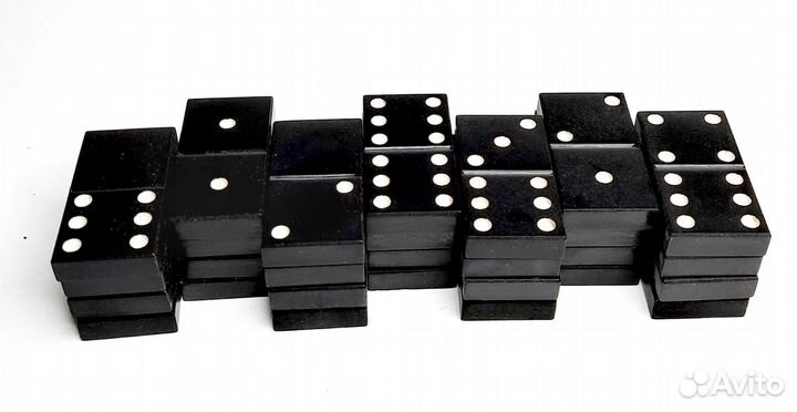 Игра домино. Карболит мхп-гхп кпз