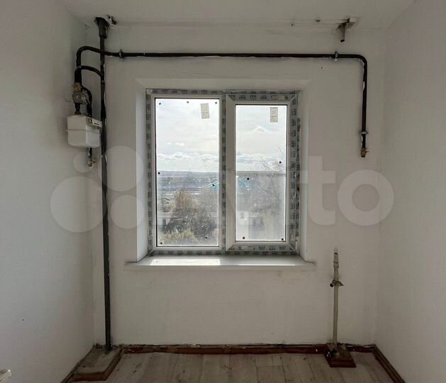 2-к. квартира, 44 м², 4/5 эт.