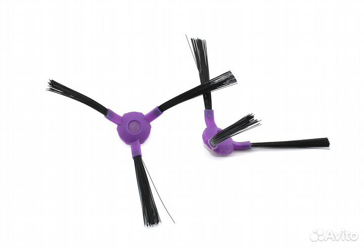 Боковые щетки для irbis bean 0221 / Rice 0121