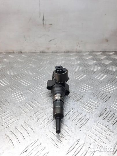 Форсунка Skoda Octavia 2.0 BKD 2006