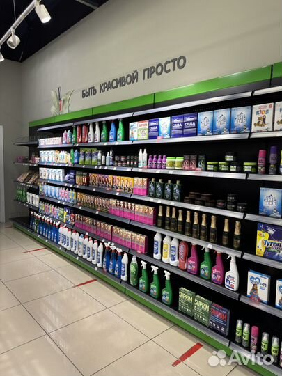 Полки стеллажи. Торговое оборудование