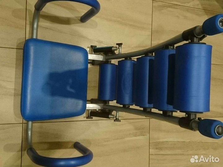 Скамья для жима новая