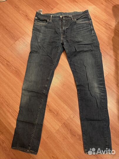 Джинсы Levis 508