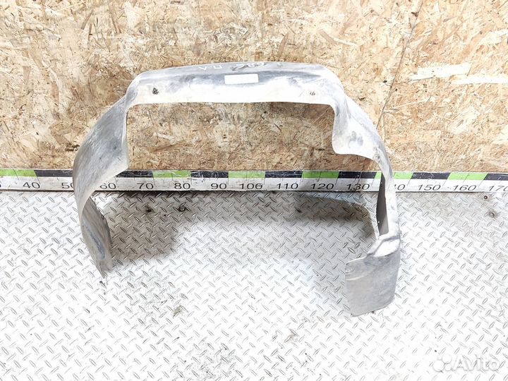 Локер передний левый Audi A3 1996 2003