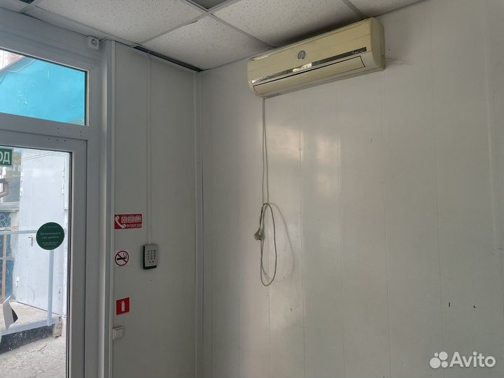 Аренда торгового помещения