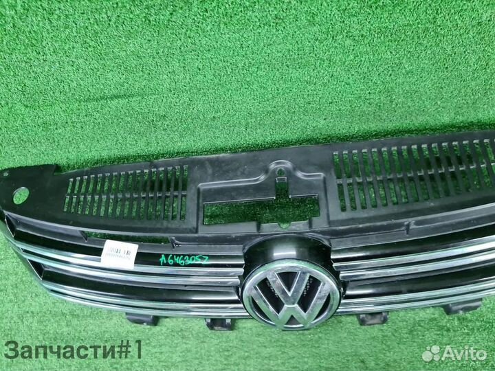 Решетка радиатора VW Tiguan 1 (2011-2018)