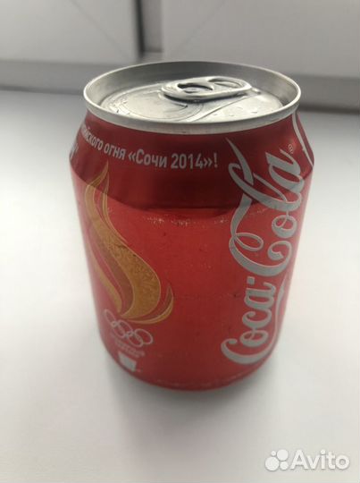Кока кола сочи 2014