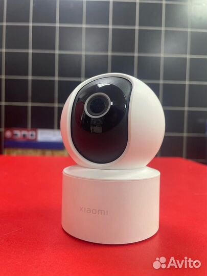 SMART Camera Xiaomi C200