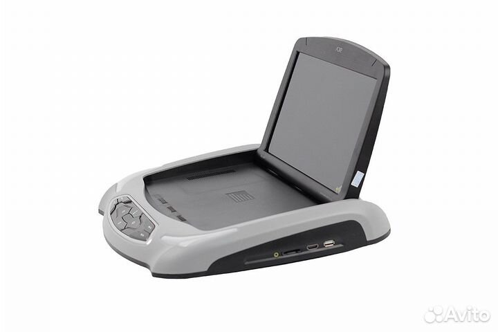 Потолочный монитор DVD/SD/USB 13.3