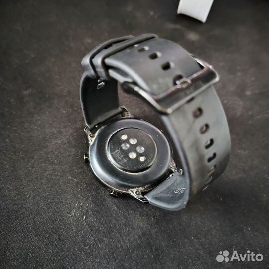 Смарт часы honor magic watch 2 42mm