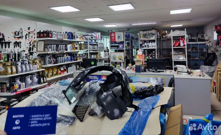 Диск сцепления Solaris 10 Rio 11