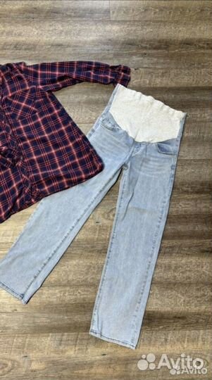 Вещи для беременных 44 46