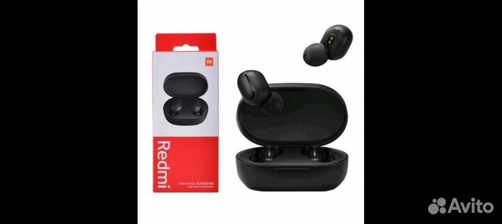 Беспроводные Наушники Air Dots 2