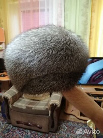 Шапка