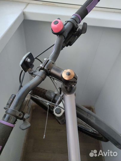 Велосипед женский / детский