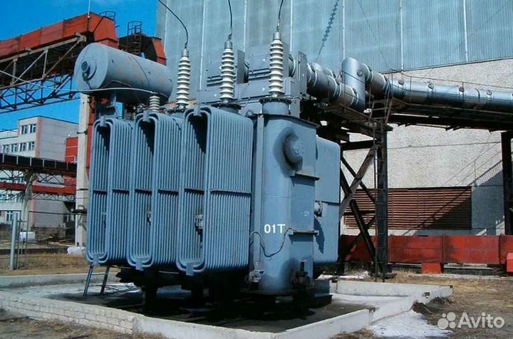Трансформаторы тсзу
