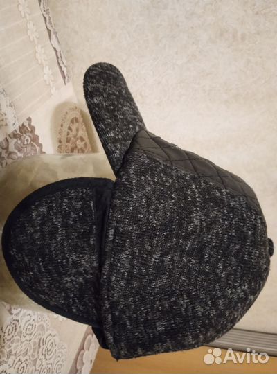 Кепка мужская