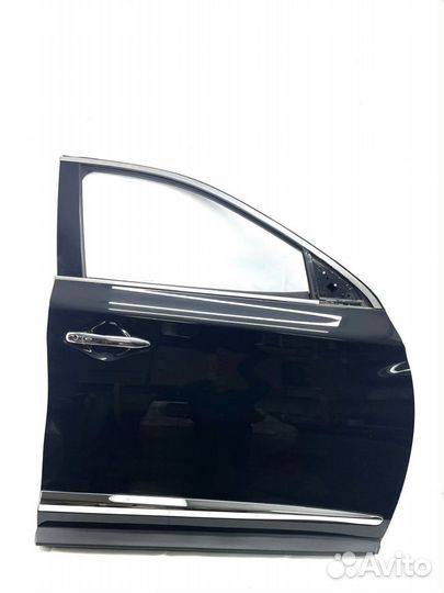 Дверь передняя / задняя infiniti QX60 (JX35) 2017