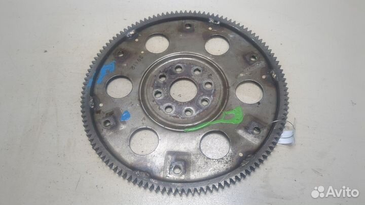 Маховик АКПП Toyota Highlander 1, 2003