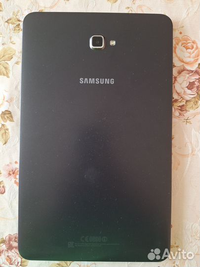 Samsung galaxy tab a6 10.1