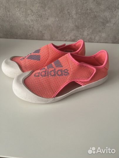 Слипоны adidas
