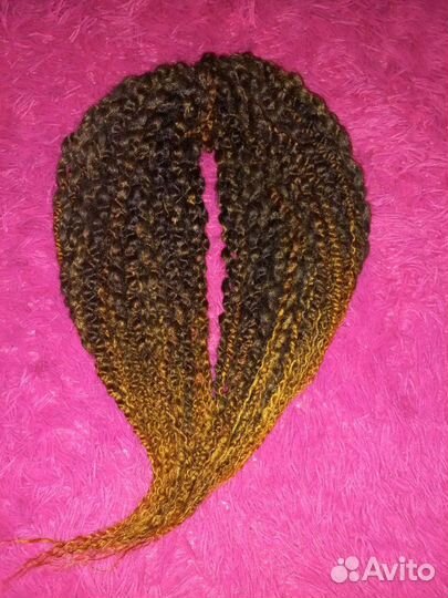 Гофродреды