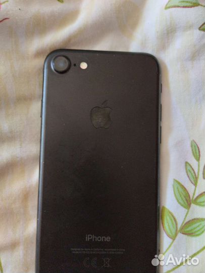 iPhone 7 2/32гб