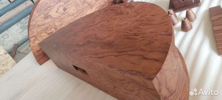 Рупора акустические