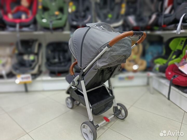 Коляска прогулочная аренда