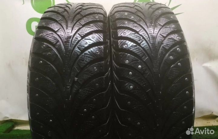 Sava Eskimo Stud 205/55 R16