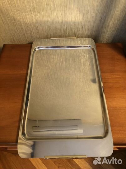 Поднос сервировочный фирмы zepter