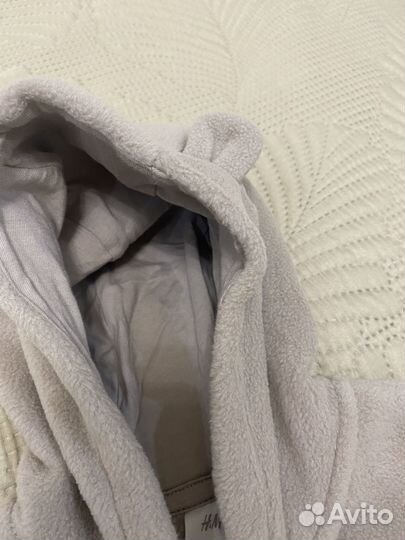 Комбинезон детский новый 62