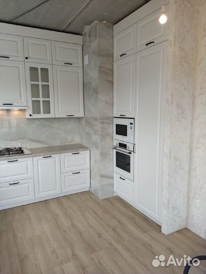 Кухонный гарнитур/кухня по индивидуальным размерам