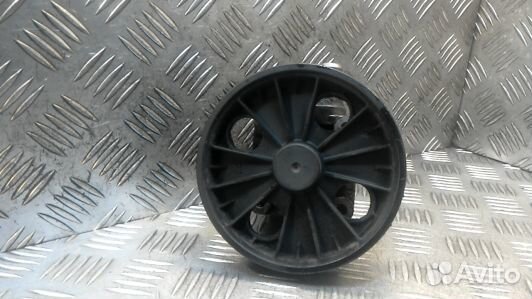 Насос гу дизельный volvo XC90 1 (11V01BT01)