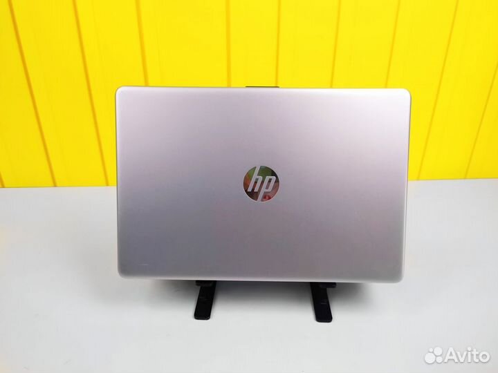 Ноутбук HP на i3/i5