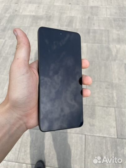 Xiaomi mi 12 Lite black 8/128